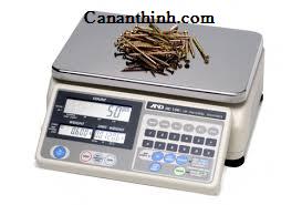 Cân đếm điện tử HC-Ki AND